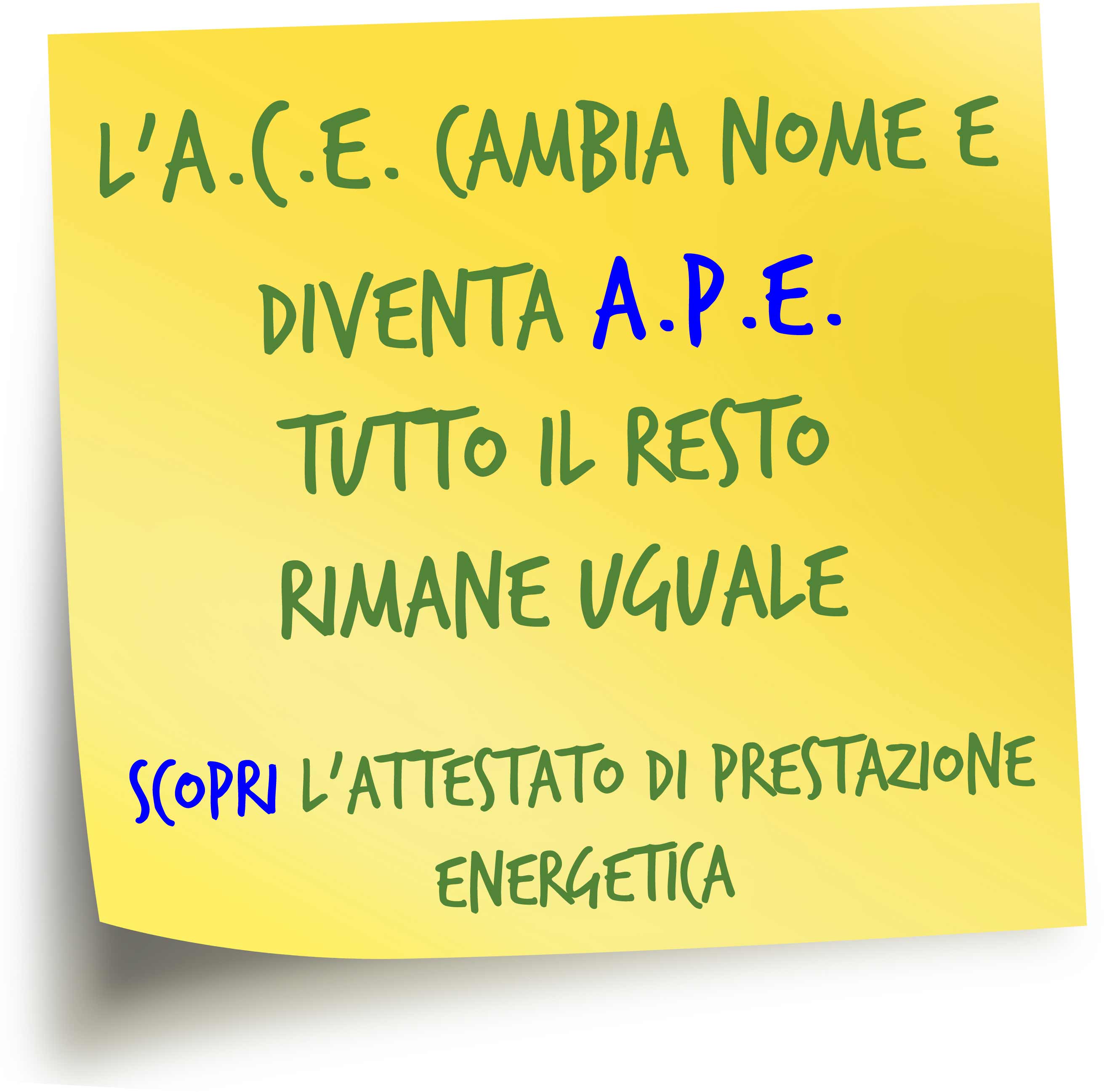 Certificazione energetica: sanzioni per la certificazione energetica ... Contratto affitto certificazione energetica