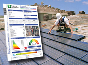 Certificazione energetica e fotovoltaico